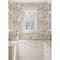 NuWallpaper Egypt Sherrod Neutral Bali Bamboo Peel & Stick Wallpaper